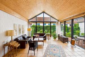 Familienfreundliches Reihenmittelhaus mit Vollkeller, Garage und Sauna im beliebten Emslandviertel v – Die vollständige Adresse der Immobilie erhältst du vom Anbieter., 30539 Bemerode, Hannover – Vorschaubild 3