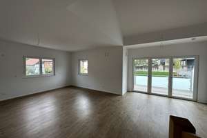 Große 3-Zimmer-Maisonette-Wohnung im Niedrigenergiehaus – Johann-Klöhr-Straße 32, 97618 Hohenroth – Vorschaubild 4