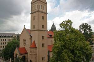 Ruhige Lage auf dem Sonnenberg... – Ludwig-Kirsch-Straße 24, 9130 Sonnenberg, Chemnitz – Vorschaubild 7