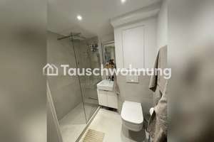 Tauschwohnung: Helle 2 Zimmer Wohnung im Herzen der maxvorstadt – Die vollständige Adresse der Immobilie erhältst du vom Anbieter., 80799 Am alten nördlichen Friedhof, München – Vorschaubild 5