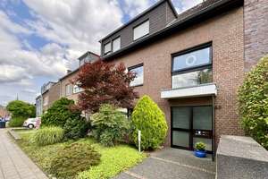 Wohnung mit Balkon, großem Garten und ganz viel Charme ! – Die vollständige Adresse der Immobilie erhältst du vom Anbieter., 41068 Venn, Mönchengladbach – Vorschaubild 13