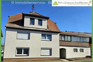 Handwerker aufgepasst! Ein - bis ZFH  mit Garage/Stellplatz  neuer Heizungsanlage! – Die vollständige Adresse der Immobilie erhältst du vom Anbieter., 73433 Wasseralfingen, Aalen – Vorschaubild 8