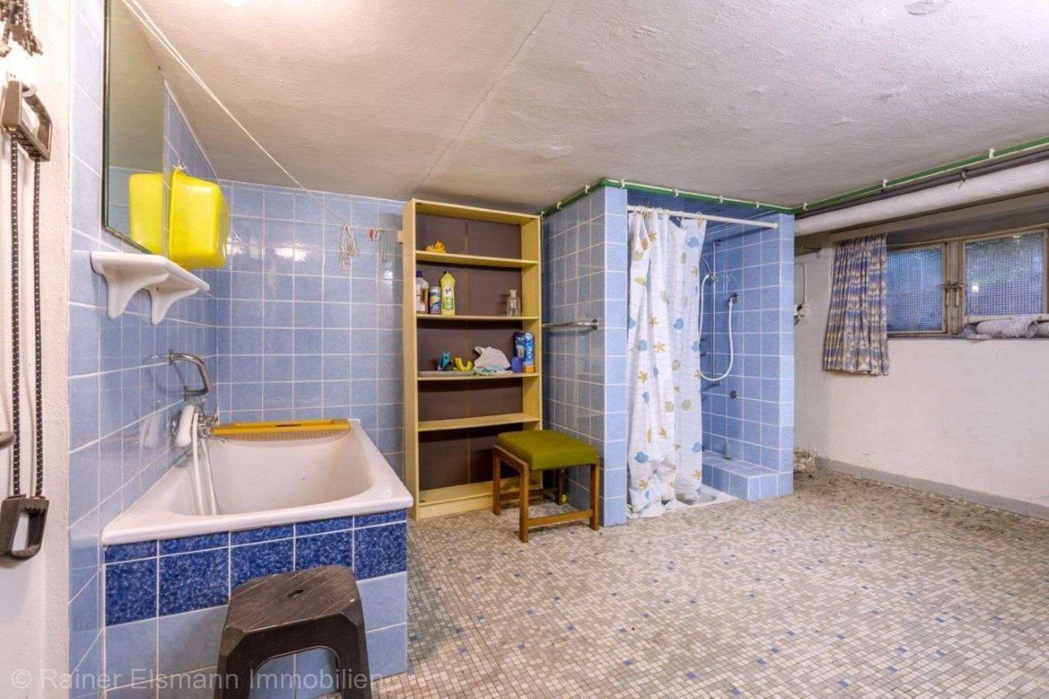 Immobilie in Isselburg - Anholt: Stilvolle Altbauvilla mit viel Platz – jetzt entdecken - Bild 11