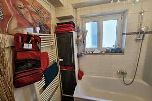 Großzügige helle 4,5-Zimmer-Wohnung Friedrich-Ebert-Platz/ St. Johannis – Die vollständige Adresse der Immobilie erhältst du vom Anbieter., 90419 Sankt Johannis, Nürnberg – Vorschaubild 13