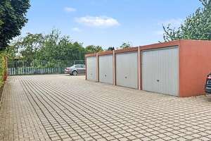 Denkmalschutz: Exklusive 2-Zimmer-Eigentumswohnung in historischer Schokoladenfabrik in Magdeburg – 39116 Sudenburg, Magdeburg – Vorschaubild 14