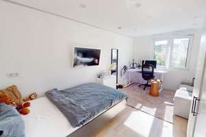 Exklusives 1-2 Familienhaus mit Pool * Elegant & geschmakvoll * – Die vollständige Adresse der Immobilie erhältst du vom Anbieter., 68259 Feudenheim, Mannheim – Vorschaubild 9