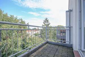 Bremen-Woltmershausen / 2-Zimmer-Wohnung mit imposanter Dachterrasse – Die vollständige Adresse der Immobilie erhältst du vom Anbieter., 28197 Woltmershausen (Ortsteil), Bremen – Vorschaubild 7