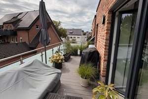 Neubau  3-Zimmer Wohnung – Am Richterbusch 1, 33106 Elsen, Paderborn – Vorschaubild 7