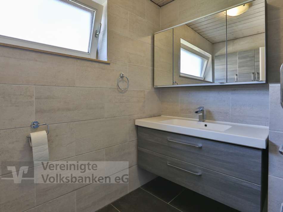 EG-Gäste-WC