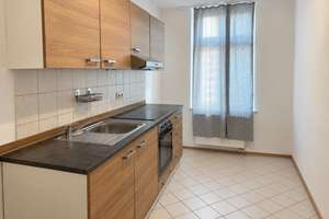 Bezugsfreie 2-Zimmer Wohnung mit Einbauküche in Altlindenau! – 4177 Altlindenau, Leipzig – Vorschaubild 2