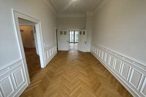 restauriertes Stadthaus  - Altstadt-Flair inklusive  – Neckarstaden 8, 69117 Altstadt, Heidelberg – Vorschaubild 8