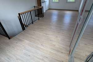 Neubausiedlung: attraktives 4,5-Zimmer-Reihenhaus in schöner Lage mit Garten & sw. Dachterrasse – Helene-Knorr Straße 76, 28259 Kirchhuchting, Bremen – Vorschaubild 18