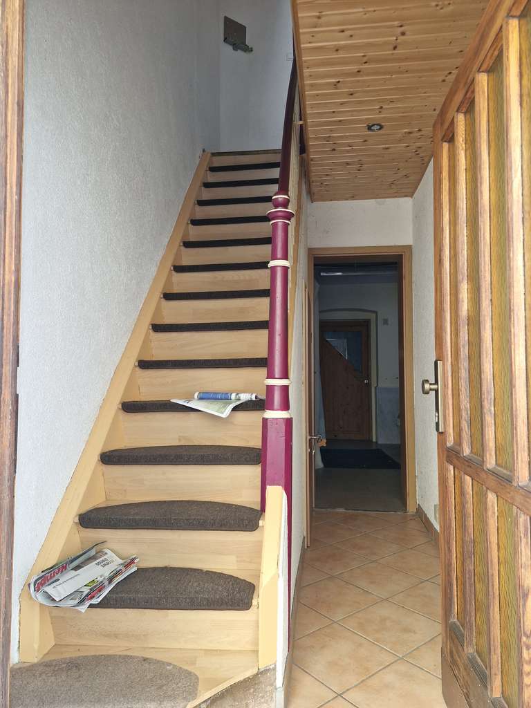 Immobilie in Schönau - Sanierungsbedürftiges Haus für Handwerker in zentraler Lage - Bild 3