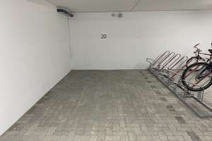 Freundliche 3-Raum-Wohnung in Karlsruhe – Alte Friedrichstraße 127, 76149 Neureut, Karlsruhe – Vorschaubild 14