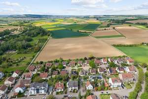 Viel Platz, ruhige Lage und sinnvoll modernisiert - Doppelhaushälfte, bereit für neue Bewohner – Die vollständige Adresse der Immobilie erhältst du vom Anbieter., 74078 Frankenbach, Heilbronn – Vorschaubild 18
