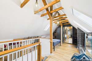 DAS ist es! Modernisierte DHH in Halbhöhenlage, großem Garten, Einbauküche, Balkon, Stellplatz uvm…! – Die vollständige Adresse der Immobilie erhältst du vom Anbieter., 73630 Remshalden – Vorschaubild 24