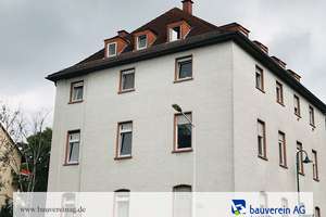 Ein Hauch von Altbau auf 79m² - 3-Zimmer-Wohnung in zentraler Lage!