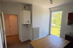 Erstbezug n. Sanierung 3-Zimmer-Wohnung mit gehobener Innenausstattung in Hannover – Die vollständige Adresse der Immobilie erhältst du vom Anbieter., 30629 Misburg-Nord, Hannover – Vorschaubild 7