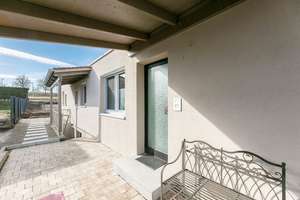 Apartment-Bungalow – 
Gute Kapitalanlage oder Ihr eigenes Zuhause – Die vollständige Adresse der Immobilie erhältst du vom Anbieter., 89584 Ehingen (Donau) – Vorschaubild 3