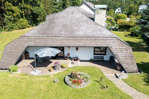 ALLES außer GEWÖHNLICH! Provisionsfreier Bungalow mit AUSBAUPOTENTIAL – Die vollständige Adresse der Immobilie erhältst du vom Anbieter., 90559 Burgthann – Vorschaubild 3