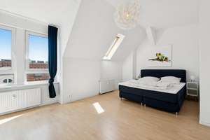 Wohnhighlight nahe Treptower Park – Dachgeschosswohnung mit sonniger Dachterrasse – Die vollständige Adresse der Immobilie erhältst du vom Anbieter., 12435 Plänterwald, Berlin – Vorschaubild 9
