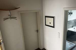 Von Privat: Vollständig möblierte Wohnung mit hochwertiger Ausstattung in Golzheim – 40474 Golzheim, Düsseldorf – Vorschaubild 27
