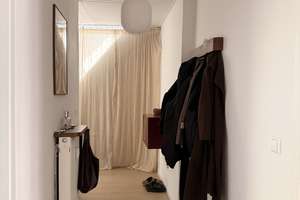 Geräumige 4-Zimmer-Maisonette Wohnung – Die vollständige Adresse der Immobilie erhältst du vom Anbieter., 50737 Weidenpesch, Köln – Vorschaubild 10