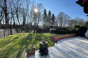 Reserviert bis zum 10. August !!! Hübsches Einfamilienhaus mit angrenzender Wohnung in Heiligensee  – Ruppiner Chaussee 279a, 13503 Heiligensee, Berlin – Vorschaubild 19