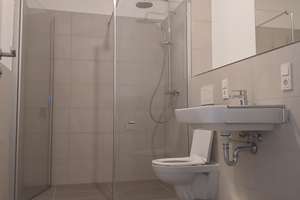 Attraktive 2-Zimmerwohnung mit Terrasse und EBK – Virchowstraße 7c, 66119 St. Arnual, Saarbrücken – Vorschaubild 8