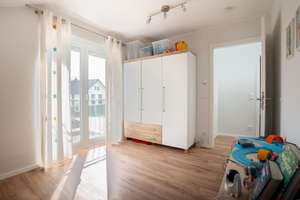 LEBEN IM GRÜNEN – MIT STIL UND WEITBLICK: Freistehendes Architektenhaus in ruhiger Toplage – Die vollständige Adresse der Immobilie erhältst du vom Anbieter., 59071 Uentrop, Hamm – Vorschaubild 20