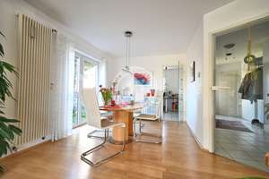 Reihenendhaus mit Garage in Werries:
Eintreten - Einziehen - Wohlfühlen – Die vollständige Adresse der Immobilie erhältst du vom Anbieter., 59071 Uentrop, Hamm – Vorschaubild 11