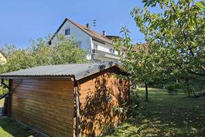 Gepflegtes 3-Familienhaus mit Garten, Doppelgarage und mögl. Bauplatz in Enzberg – Die vollständige Adresse der Immobilie erhältst du vom Anbieter., 75417 Mühlacker – Vorschaubild 7
