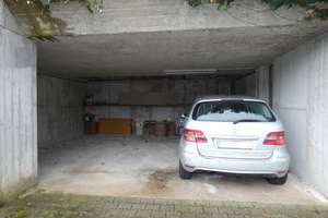 WEISENBACH: Bauhausstilhaus mit ELW  in unverbaubarer  Aussichtslage – Die vollständige Adresse der Immobilie erhältst du vom Anbieter., 76599 Weisenbach – Vorschaubild 36
