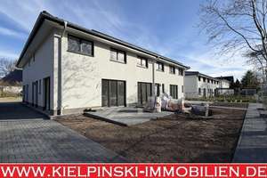 Bezugsfertig! 5-Zi.-NEUBAU-Maisonette-ETW (GEG/KfW55) mit eigenem Garten in Seitenstr. von Niendorf!