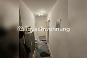 Tauschwohnung: Suche größere Wohnung in Hamburg zum Tausch