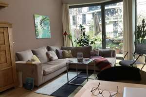 Nachmieter für wunderschönes Maisonette-Loft in Berlin-Friedrichshain als ideale Singlewohnung – Pettenkoferstr. 14, 10247 Friedrichshain, Berlin – Vorschaubild 8
