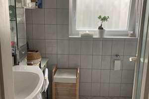 Willkommen in Ihrem neuen Zuhause - 4,5 Zimmer in KA Nordweststadt – Am Rennbuckel 51, 76185 Nordweststadt, Karlsruhe – Vorschaubild 2