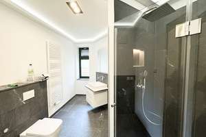 Jetzt aber! + Garten + Balkon + Fußbodenheizung + 2 Bäder + Wanne & Dusche + LED-Licht – Grunertstraße 5, 4357 Mockau-Süd, Leipzig – Vorschaubild 2