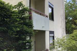 3-Zimmerwohnung in Pforzheim-Dillweissenstein mit 2 Balkonen, Waschraum, Keller und TG-Stellplatz – Hirsauer Straße 17, 75180 Dillweißenstein, Pforzheim – Vorschaubild 4