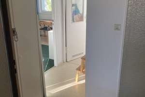 Kreuzberg, bezugsfreie 1-Zi-Wohnung, 28,70 qm – Regina-Jonas-Straße 5, 10999 Kreuzberg, Berlin – Vorschaubild 7