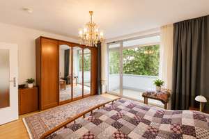 *HELLE 4 ZI WOHNUNG MIT TERRASSE & TG* - IN NIEDERKASSEL – Peter-Roos-Str. 10, 40547 Niederkassel, Düsseldorf – Vorschaubild 5