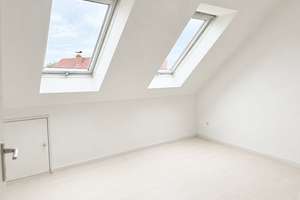 Gemütliches Dachgeschoss-Idyll mit Loggia & TG-Stellplatz! – Die vollständige Adresse der Immobilie erhältst du vom Anbieter., 68239 Seckenheim, Mannheim – Vorschaubild 3
