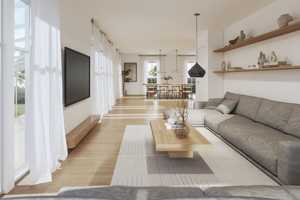 Villa am Isarbogen im Münchner Süden – München (Kreis) – Vorschaubild 4