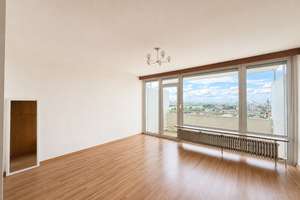 Leerstehendes Apartment mit Domblick und Balkon in direkter Rheinnähe – Die vollständige Adresse der Immobilie erhältst du vom Anbieter., 51105 Poll, Köln – Vorschaubild 5