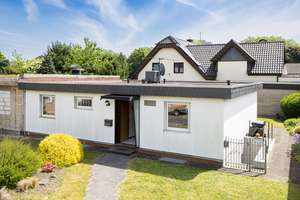 Charmanter Bungalow mit Sanierungsbedarf in begehrter Lage von Quadrath-Ichendorf – Die vollständige Adresse der Immobilie erhältst du vom Anbieter., 50127 Bergheim – Vorschaubild 3
