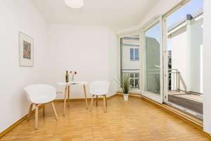 Exklusive Dachgeschosswohnung mit Terrasse in bester Lage in Berlin-Mitte – Die vollständige Adresse der Immobilie erhältst du vom Anbieter., 10178 Mitte (Ortsteil), Berlin – Vorschaubild 4