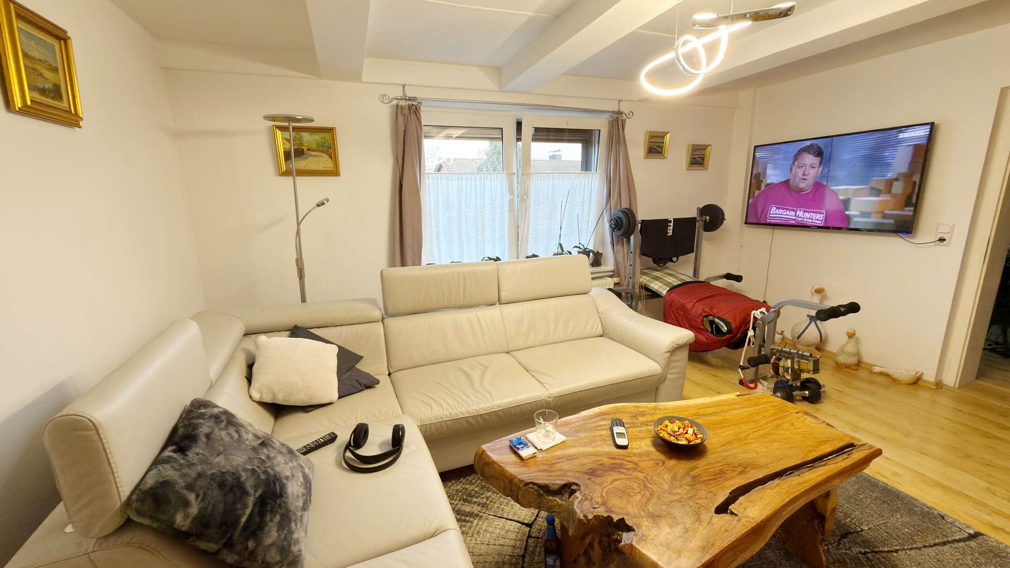 Immobilie in Schwerte - Familienleben mit Perspektive – Haus mit Garten, Platz und Entwicklungsspielraum in Schwerte! - Bild 7