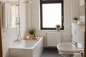 Seltene Gartenwohnung in Baden-Baden | 68 m² | Balkon & Gäste-WC – Die vollständige Adresse der Immobilie erhältst du vom Anbieter., 76530 Innenstadt, Baden-Baden – Vorschaubild 12
