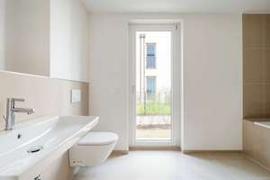 PRIVATGARTEN | ERSTBEZUG | FLEXIBEL – Die vollständige Adresse der Immobilie erhältst du vom Anbieter., 81827 Waldtrudering, München – Vorschaubild 7