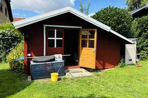 RESERVIERT!!!!! Exklusiver Bungalow  in Neuenhagen mit Pool - für Jung und Alt- Haus bei Berlin! – Märkisch-Oderland (Kreis) – Vorschaubild 17